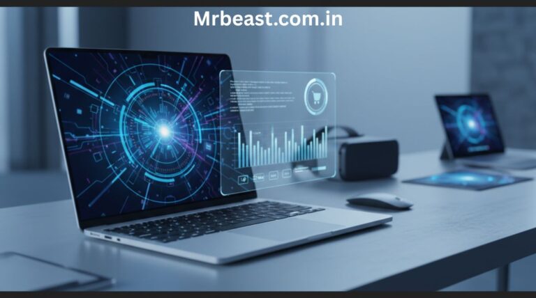 Laptop Review Miracoup.