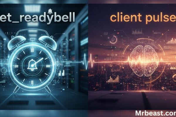 get_ready_bell: Client Pulse and Market Insights