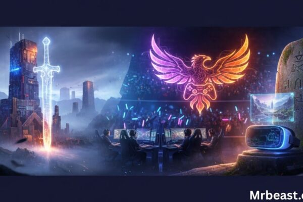 Gaming News Etruesports: Breaking Stories and Pro Gaming Insights Gaming News Etruesports: Breaking Stories and Pro Gaming Insights.