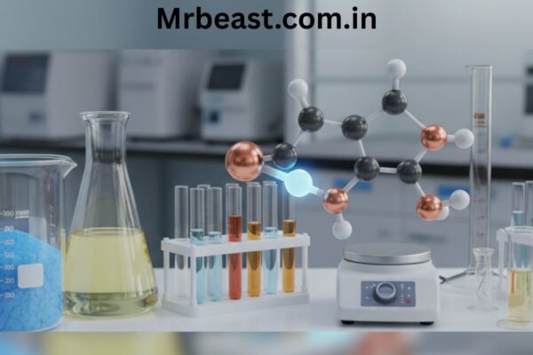 Can You Use Copper Sulfate Pentahydrate for Ellman’s Condensation