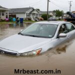 How to Fix a Flooded Car