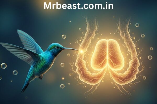 Promotes healthy prostate function