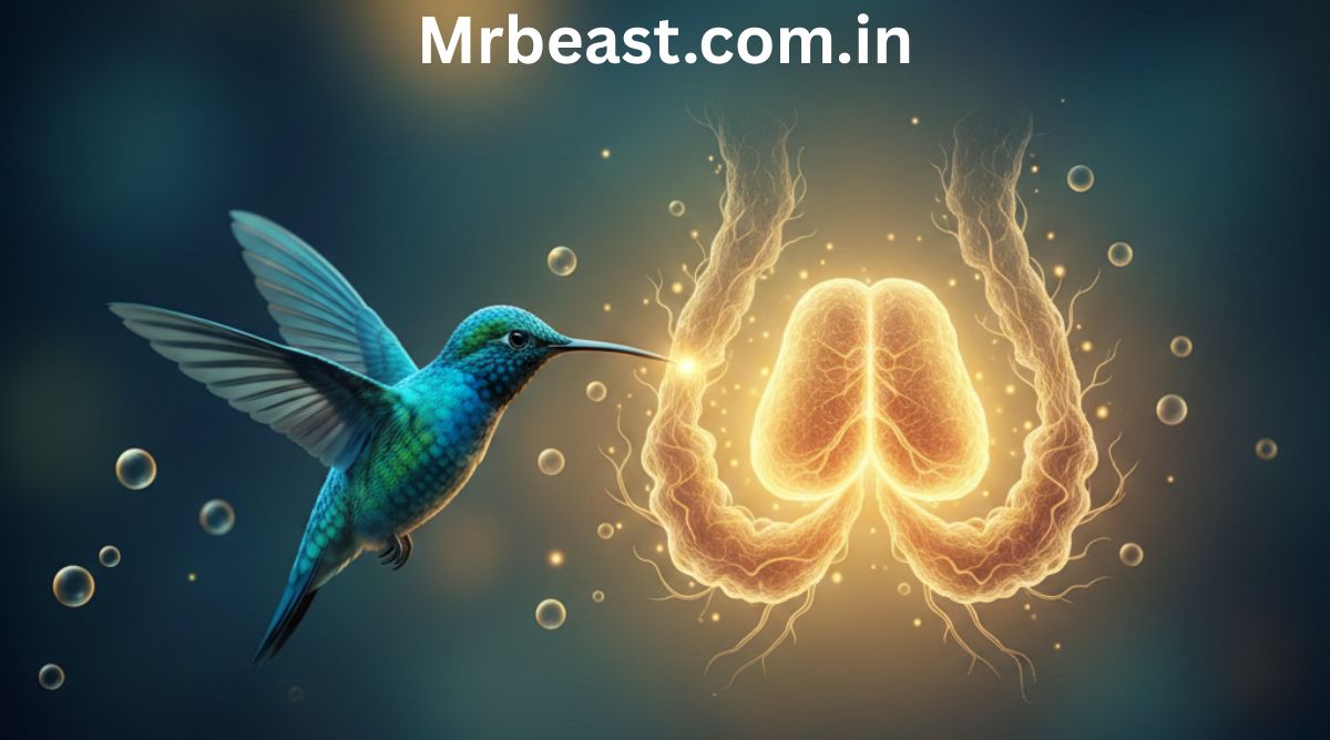 Promotes healthy prostate function