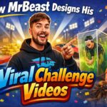How MrBeast Designs His Viral Challenge Videos.